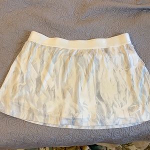 Nike Tennis Skirt